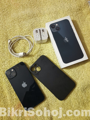 I phone 13